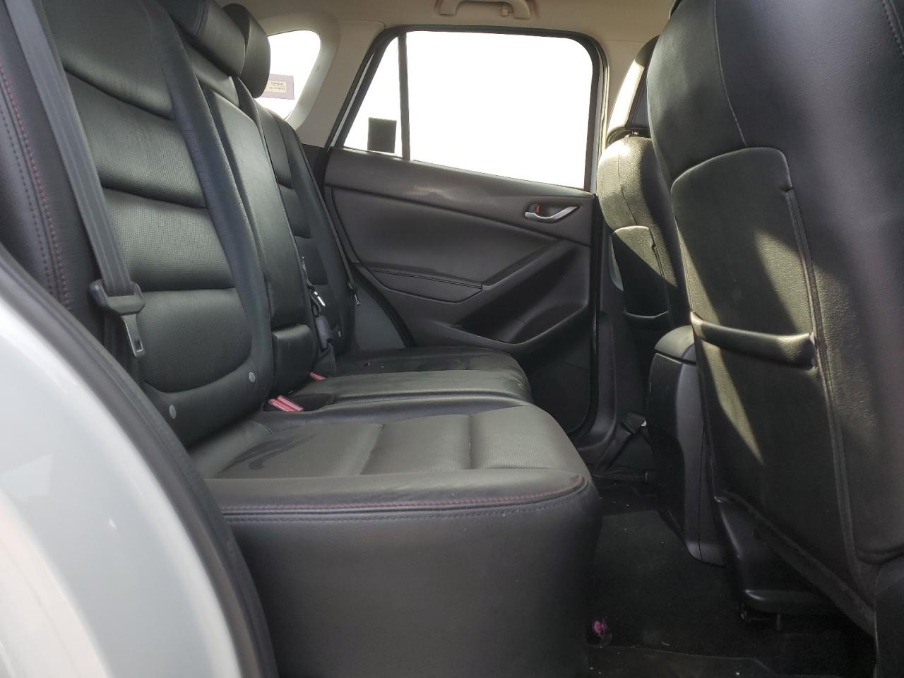 2014 Mazda CX-5 - Image 11