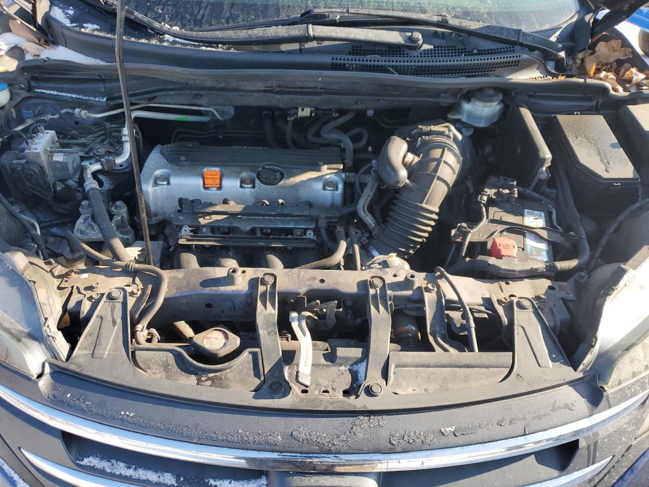2012 Honda CR-V - Image 12