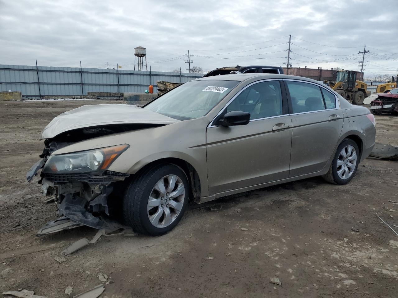 2008 Honda Accord - Image 1