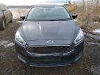 2016 Ford Focus Se na sprzedaż w Rocky View County, AB - Rear End