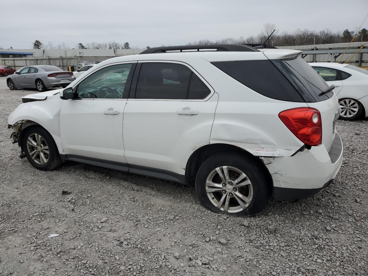 2013 Chevrolet Equinox - Image 2