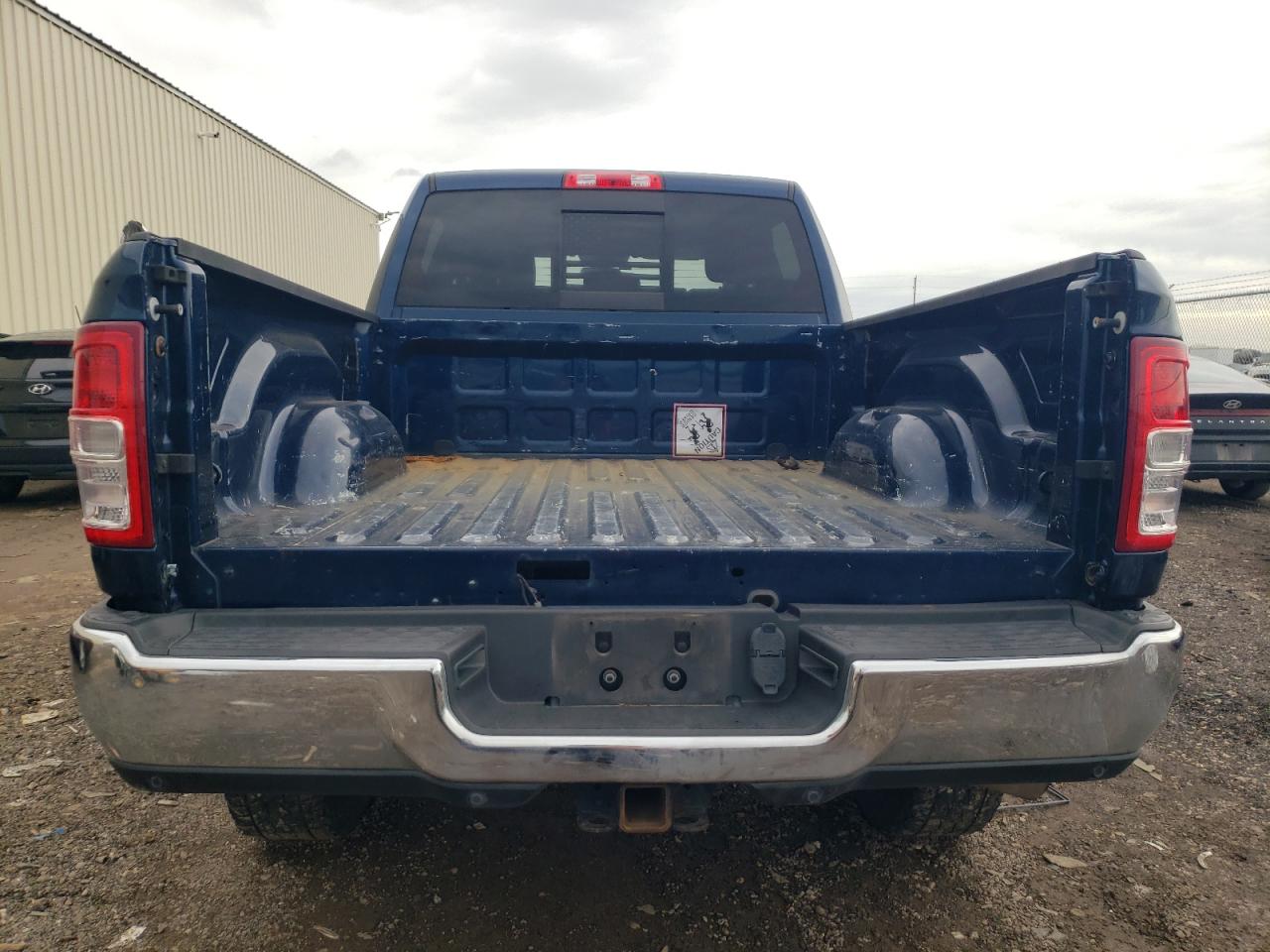 2020 RAM 2500 - Image 6