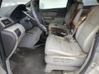 2016 Honda Odyssey Exl للبيع في Hampton، VA - Burn - Interior