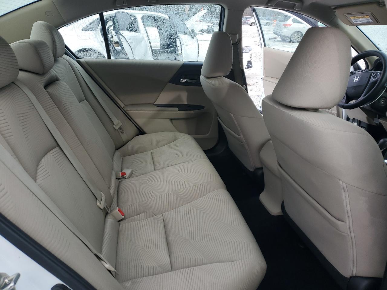 2015 Honda Accord - Image 10
