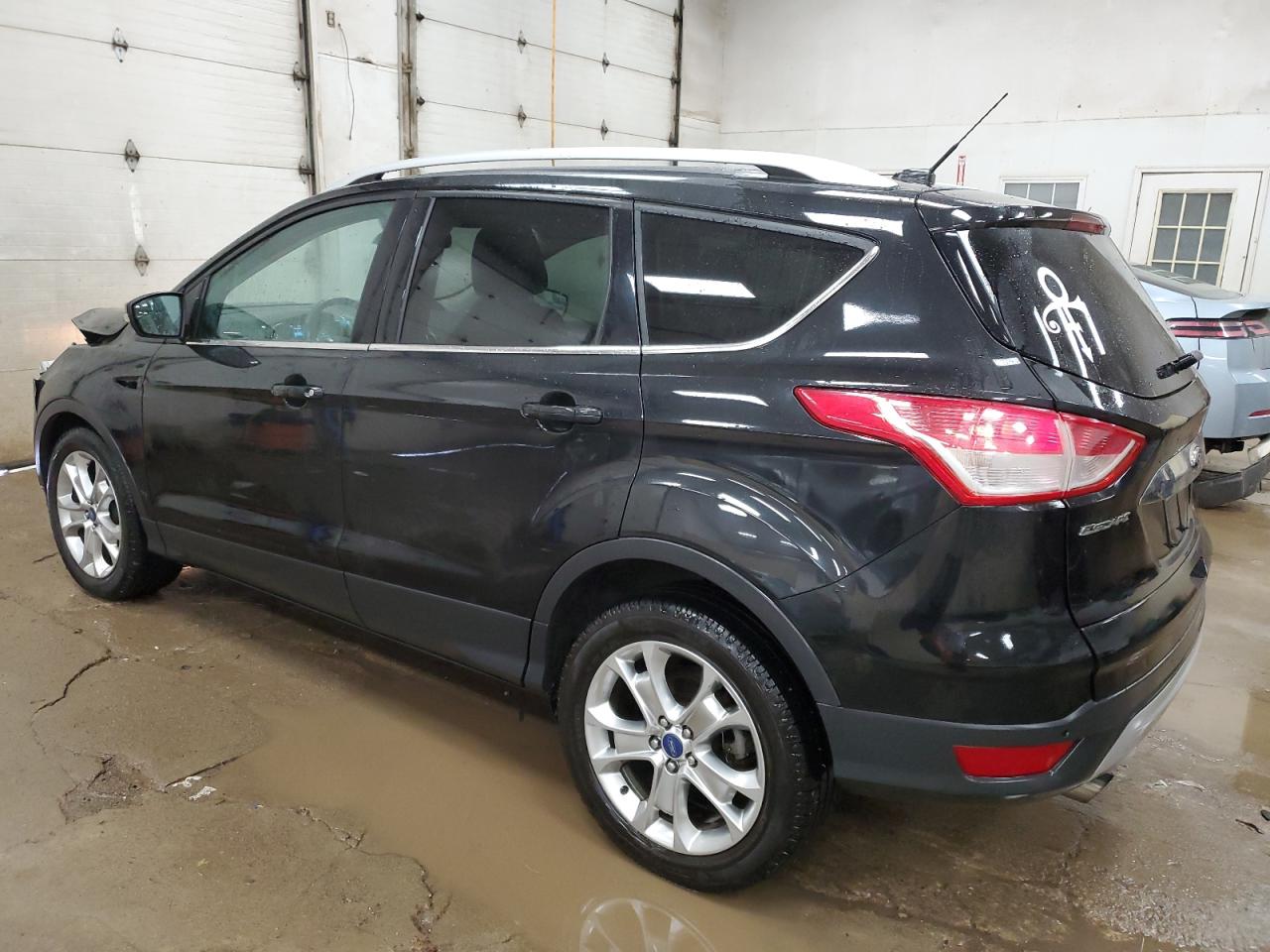 2014 Ford Escape - Image 2