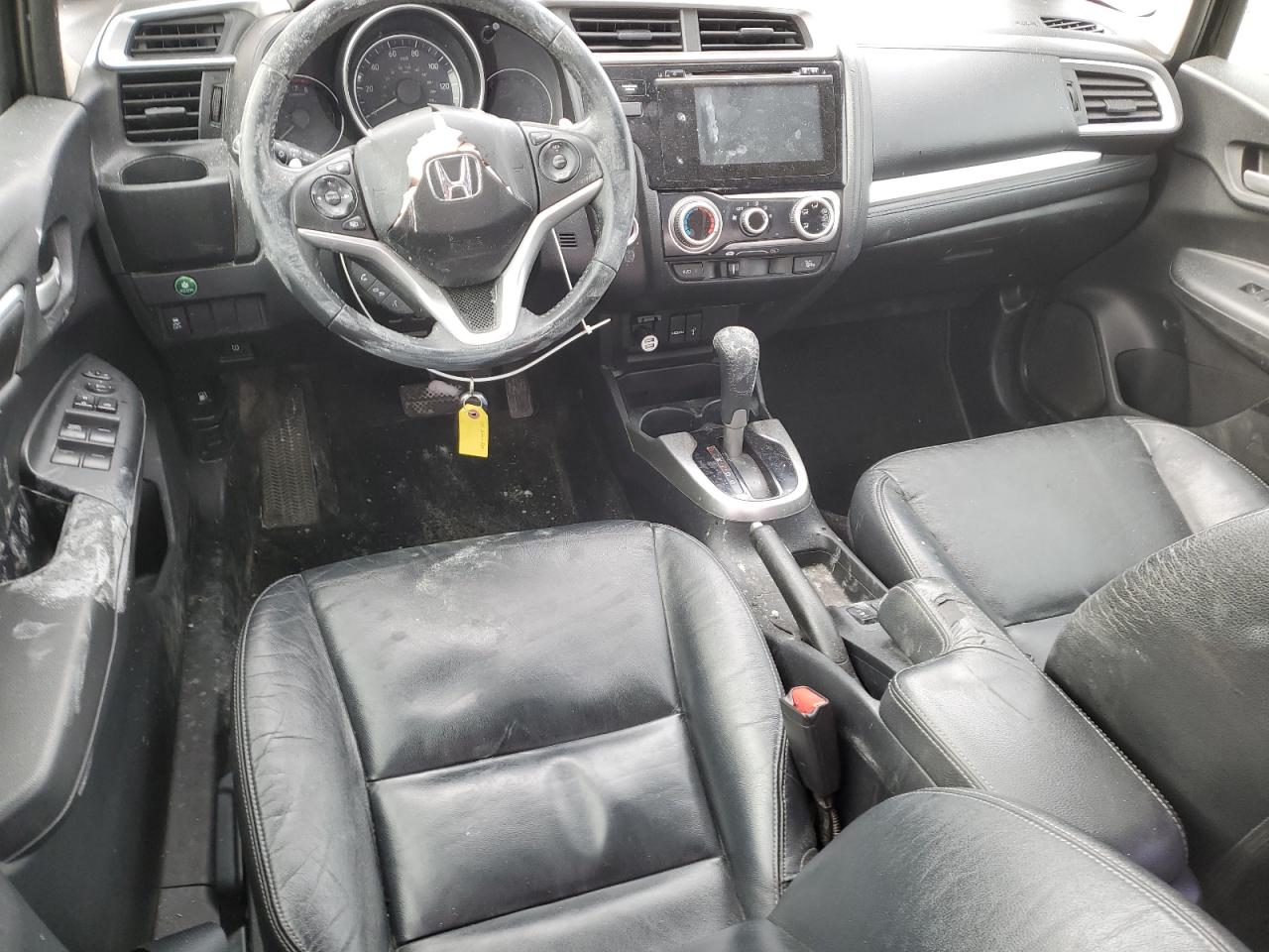 2015 Honda Fit - Image 8