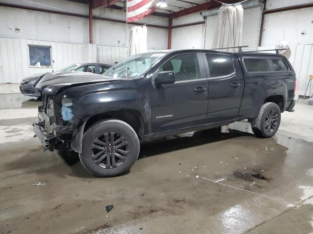 2018 Gmc Canyon Sle