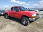 1999 FORD RANGER SUPER CAB for sale at Copart CA - SAN DIEGO