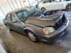 2003 Cadillac Deville  for Sale in Madisonville, TN - Burn - Engine