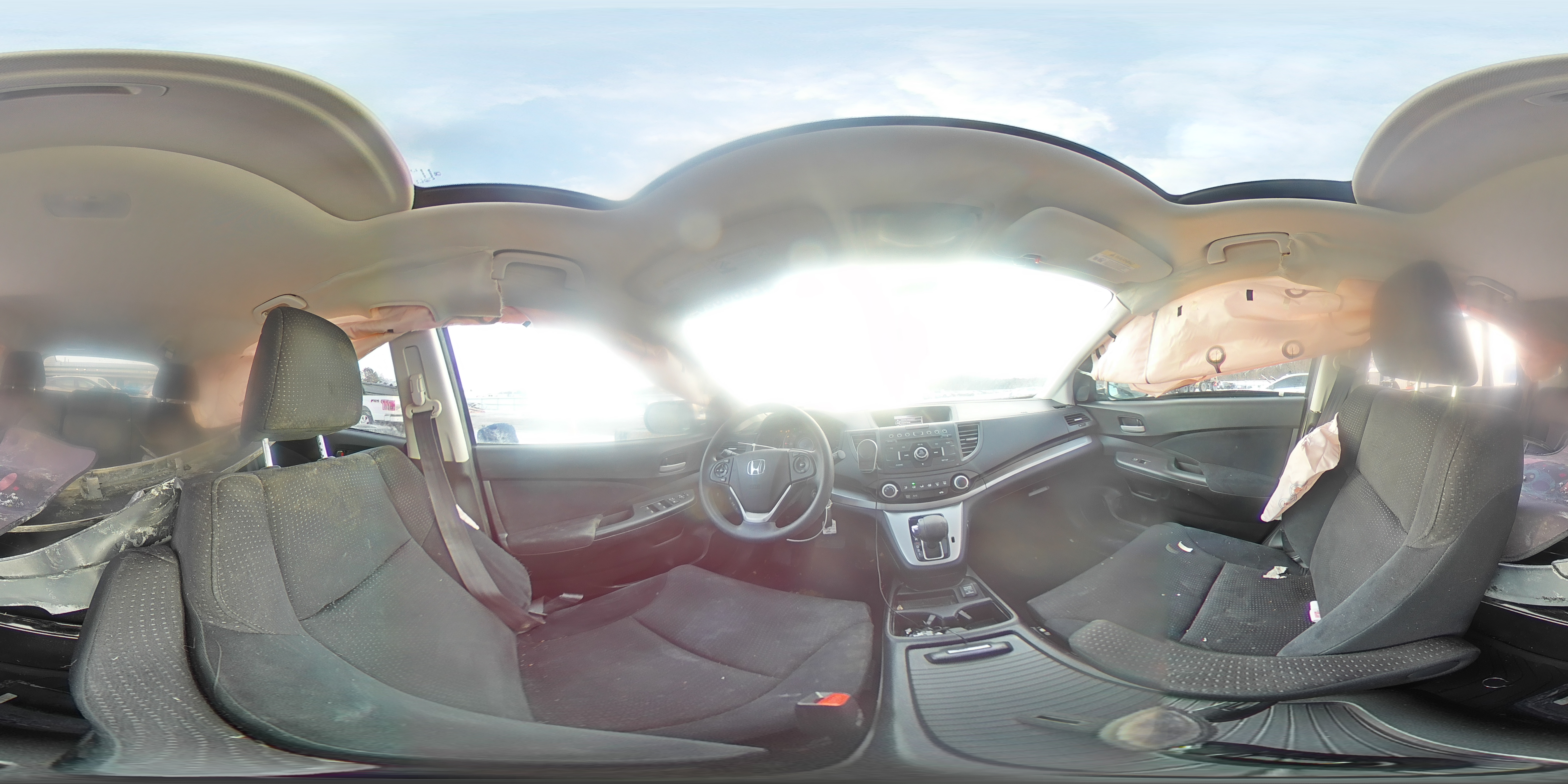 2013 Honda CR-V - Image 14