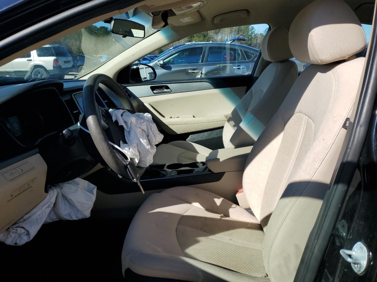 2019 Hyundai Sonata - Image 7
