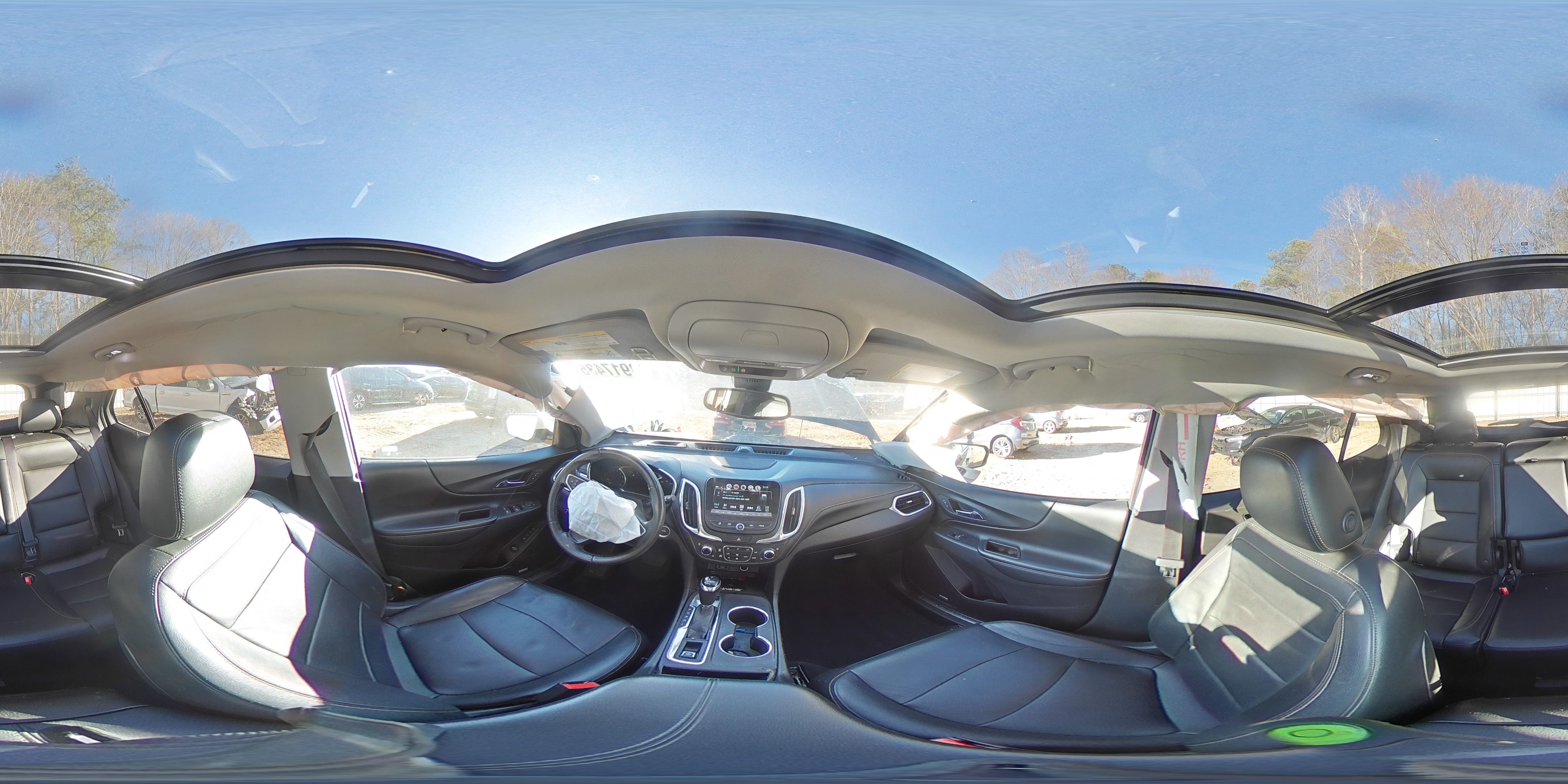 2018 Chevrolet Equinox - Image 13