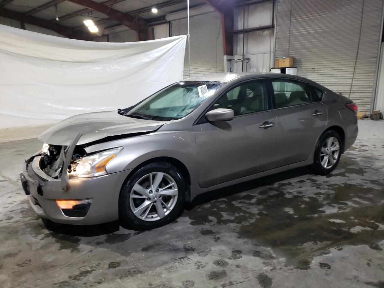 2014 Nissan Altima - Image 1