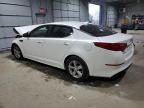 2014 Kia Optima Lx за продажба в Candia, NH - All Over