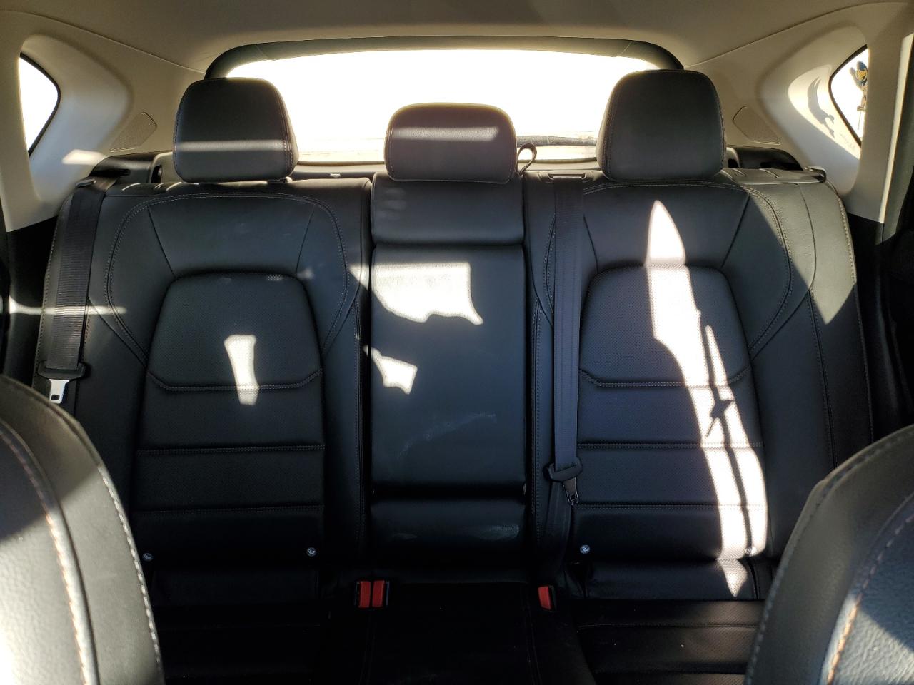 2021 Mazda CX-5 - Image 10