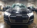 2019 Audi Q5 Premium Plus for Sale in Elgin, IL - Side