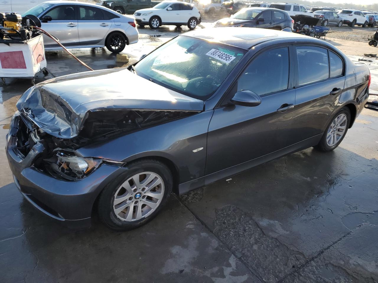 2006 BMW 3er - Image 1