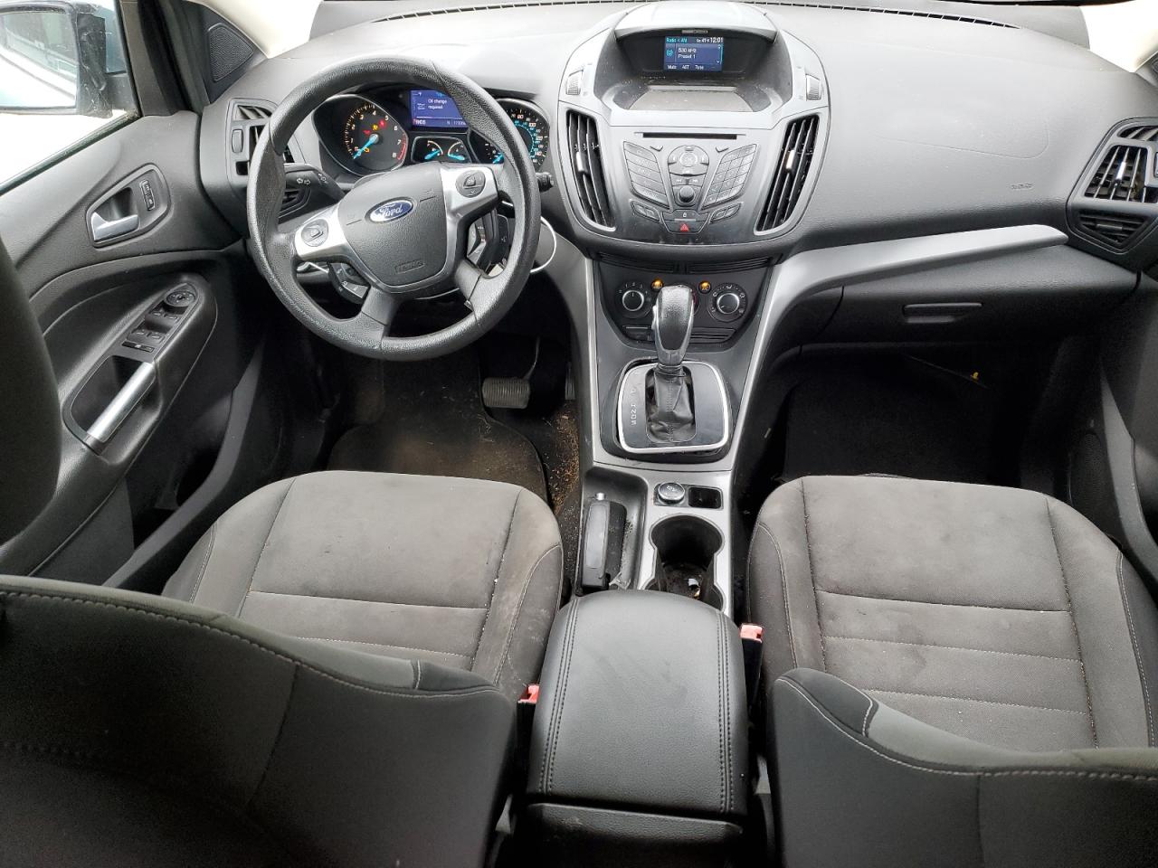 2013 Ford Escape - Image 8