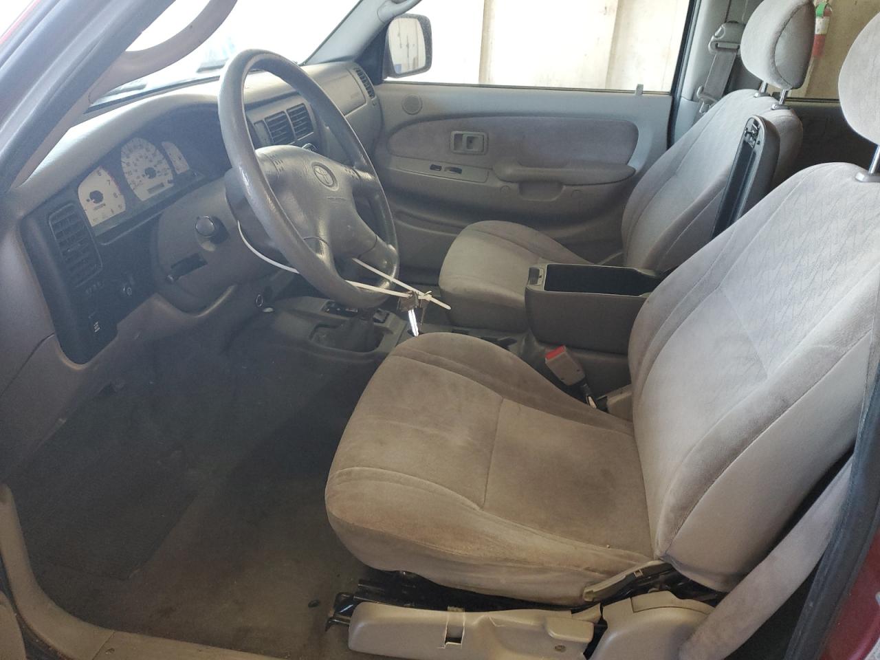 2003 Toyota Tacoma - Image 7