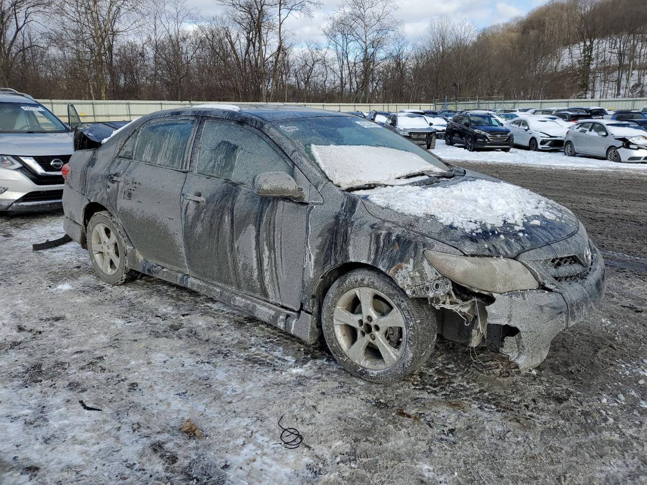2011 Toyota Corolla - Image 4
