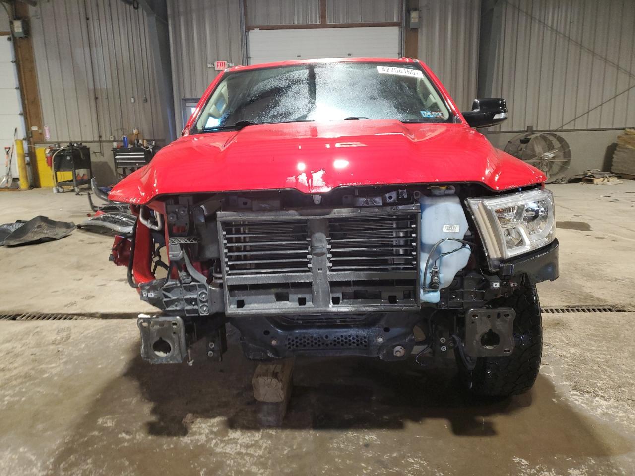 2020 RAM 1500 - Image 5