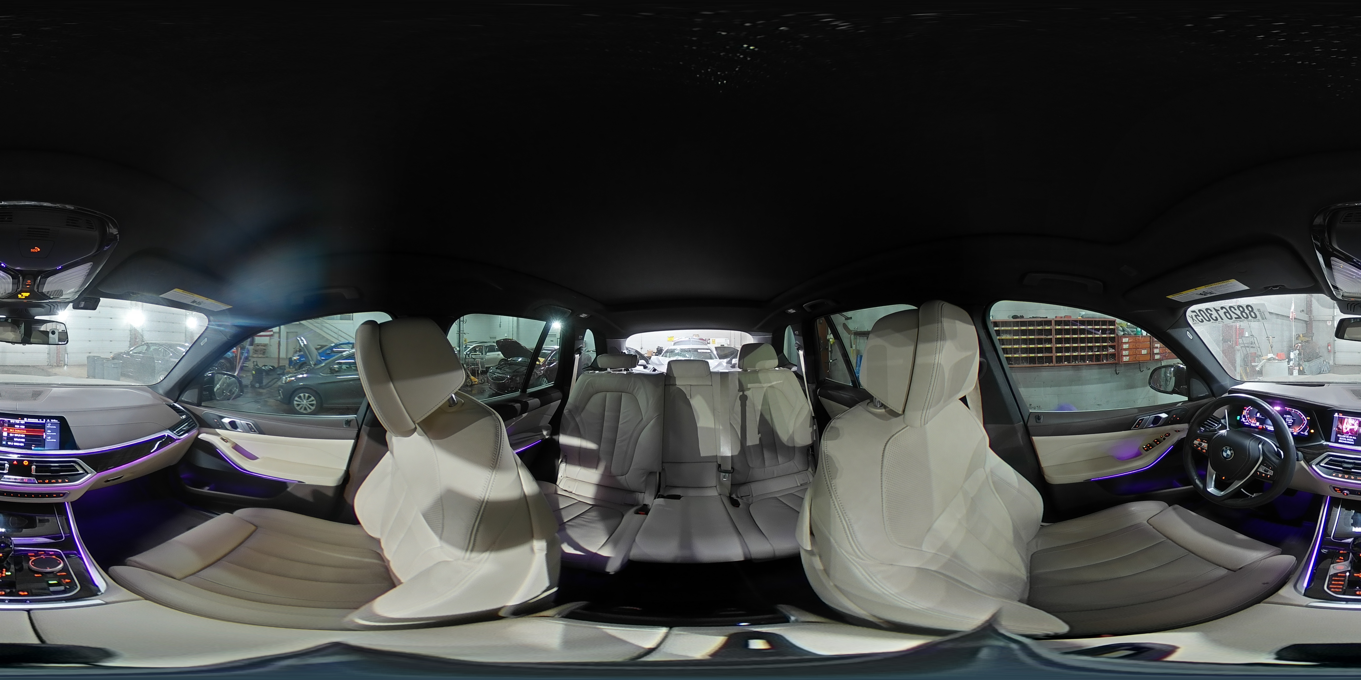 2019 BMW X5 - Image 16
