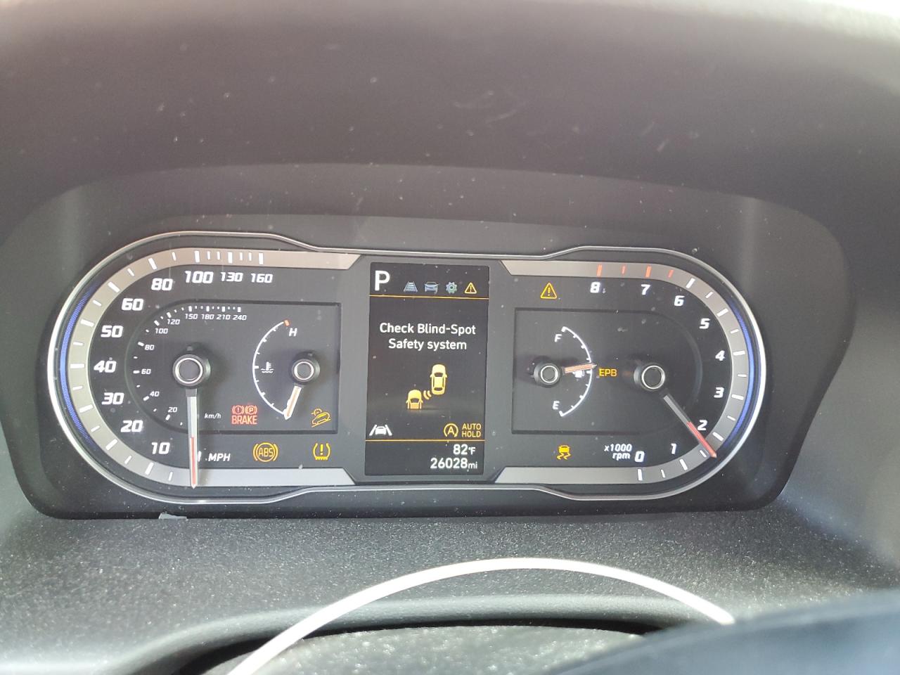 2023 Hyundai Tucson - Image 9