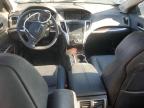 2015 Acura Tlx Advance продається в Mebane, NC - Mechanical