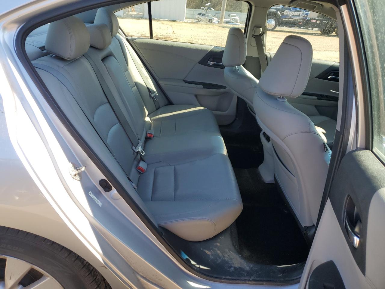 2013 Honda Accord - Image 10