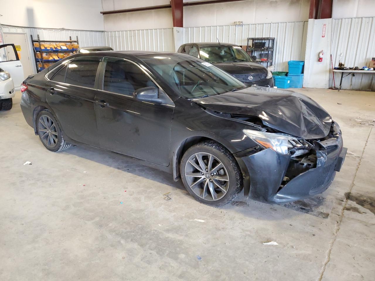 VIN 4T1BK1FK3GU573751 2016 TOYOTA CAMRY no.4