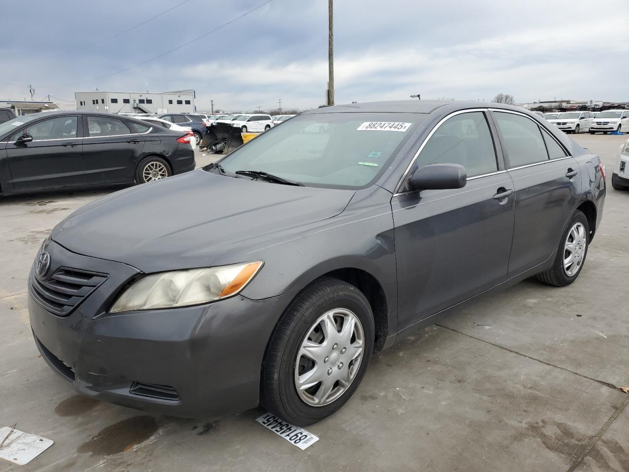 2011 Toyota Camry - Image 1