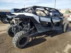 2018 Can-Am Maverick X3 Max Turbo R for Sale in Albuquerque, NM - Rollover