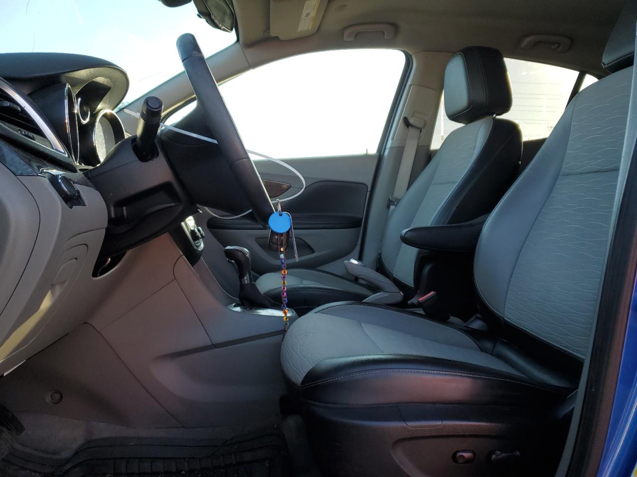 2015 Buick Encore - Image 7