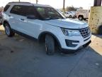 2016 Ford Explorer  за продажба в Gaston, SC - Side