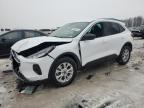 2024 Ford Escape Active на продаже в Wayland, MI - Front End