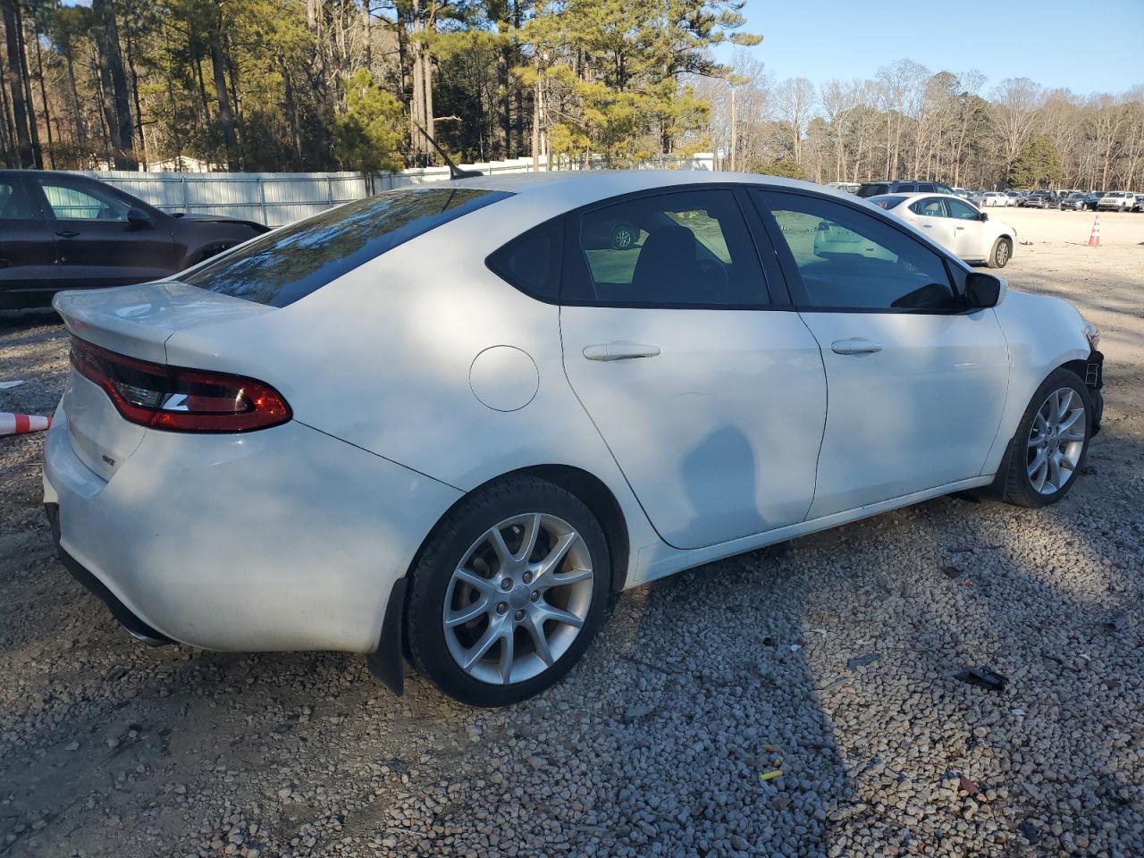 2013 Dodge Dart - Image 3