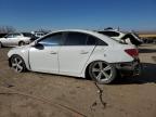 2013 Chevrolet Cruze Lt за продажба в Albuquerque, NM - All Over