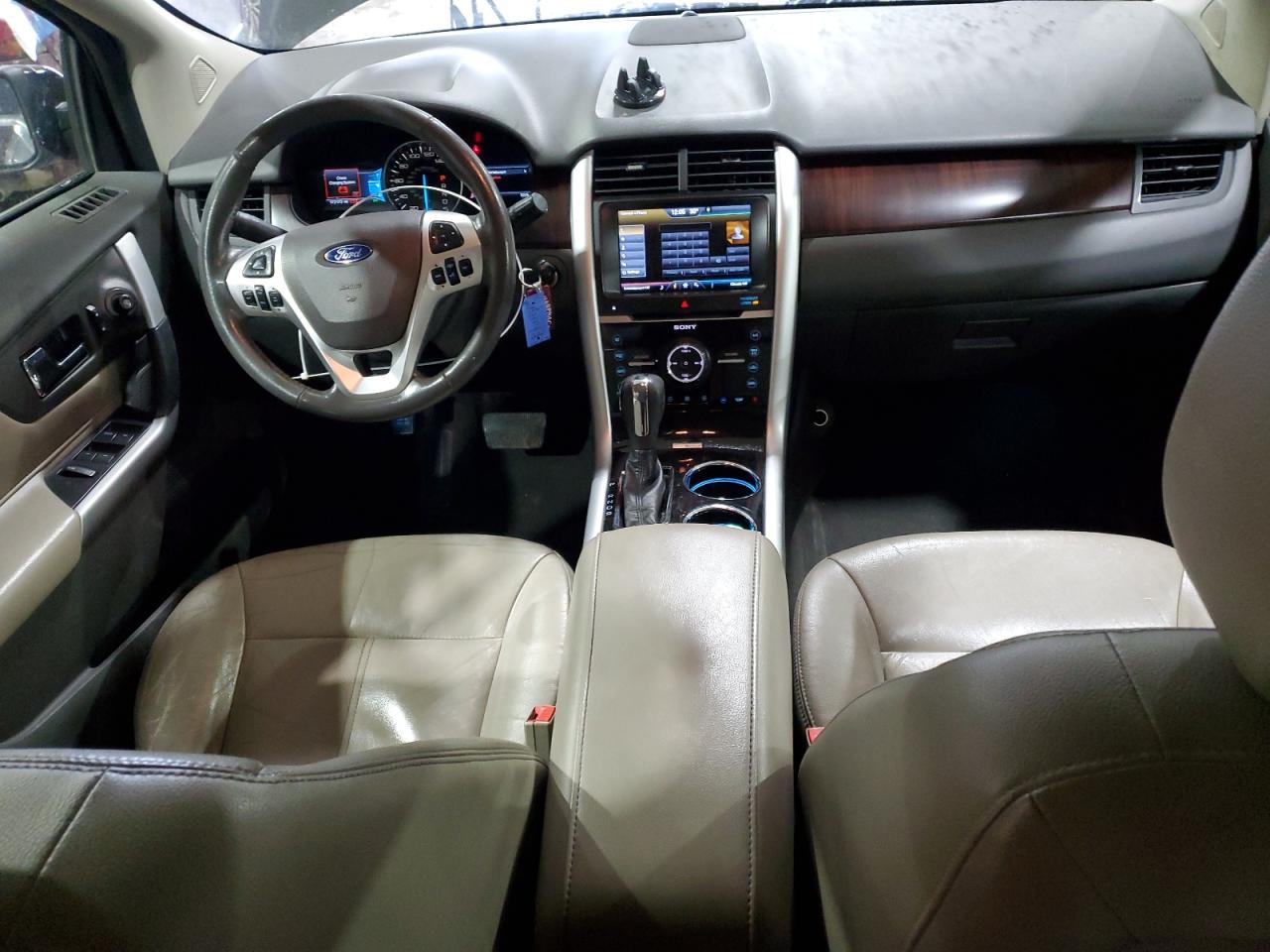 2014 Ford Edge - Image 8