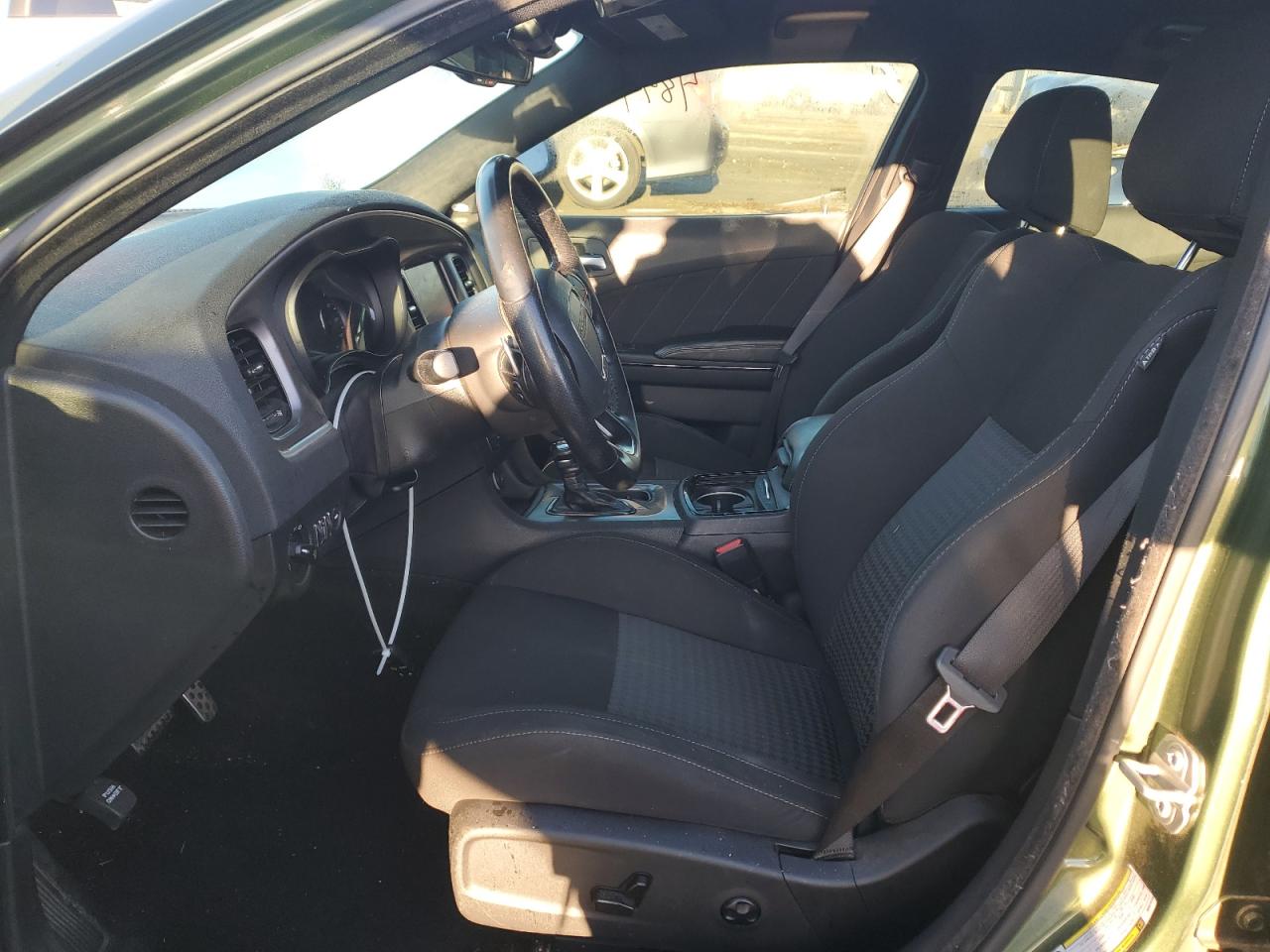 2021 Dodge Charger - Image 7