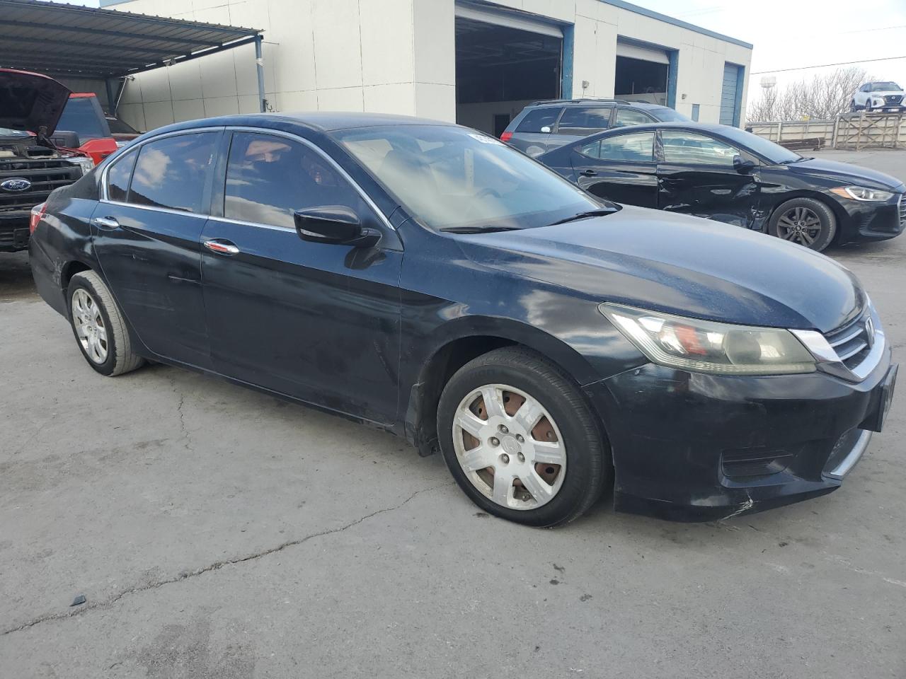 2013 Honda Accord - Image 4