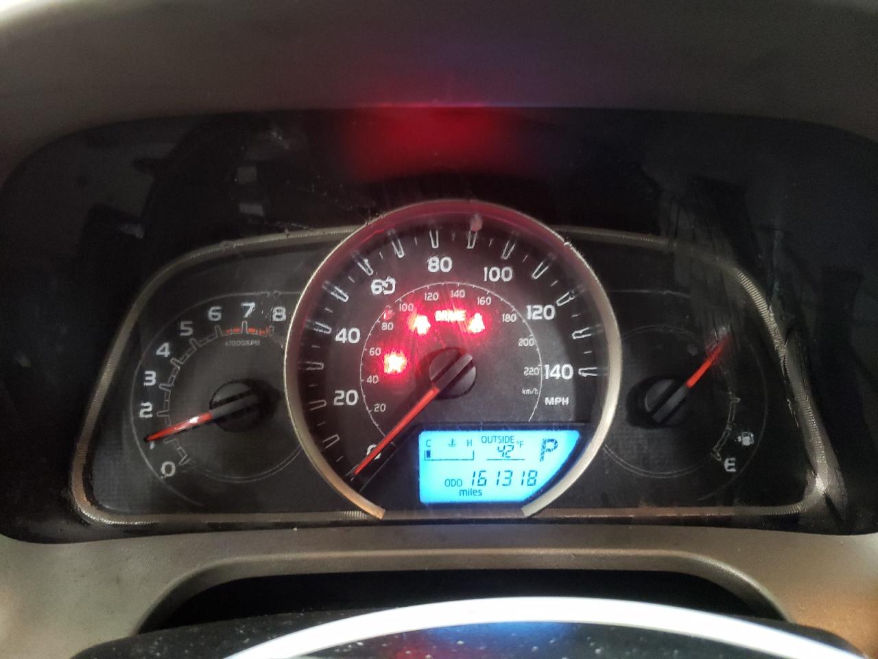 2015 Toyota RAV 4 - Image 9