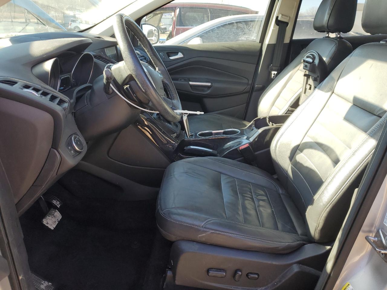 2016 Ford Escape - Image 7