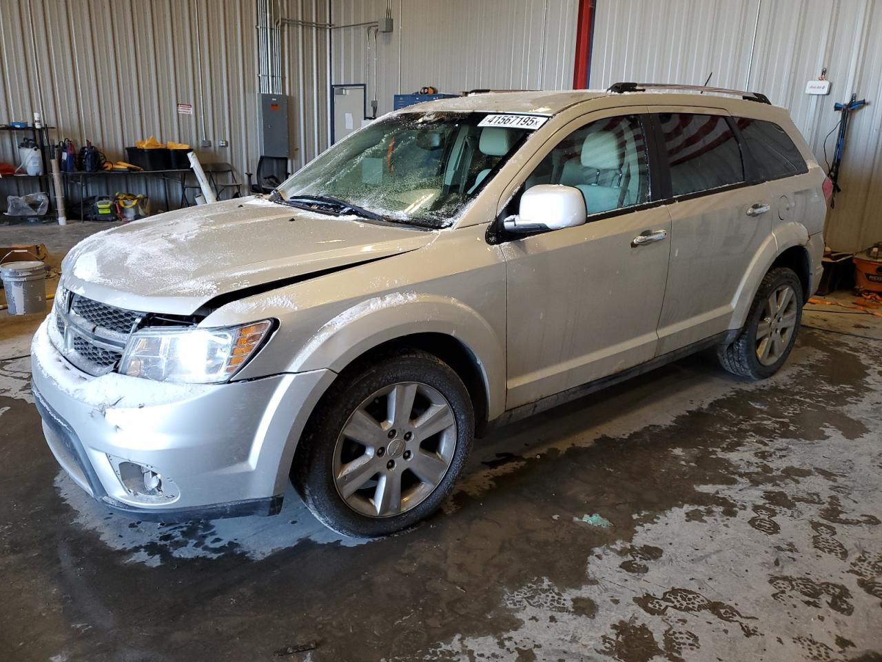 Dodge Journey