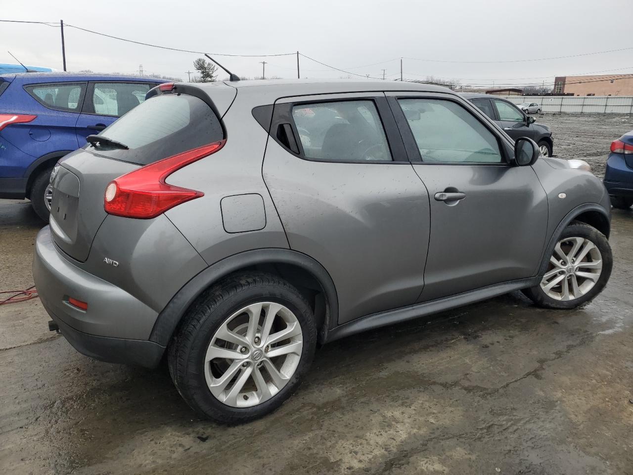 2011 Nissan Juke - Image 3