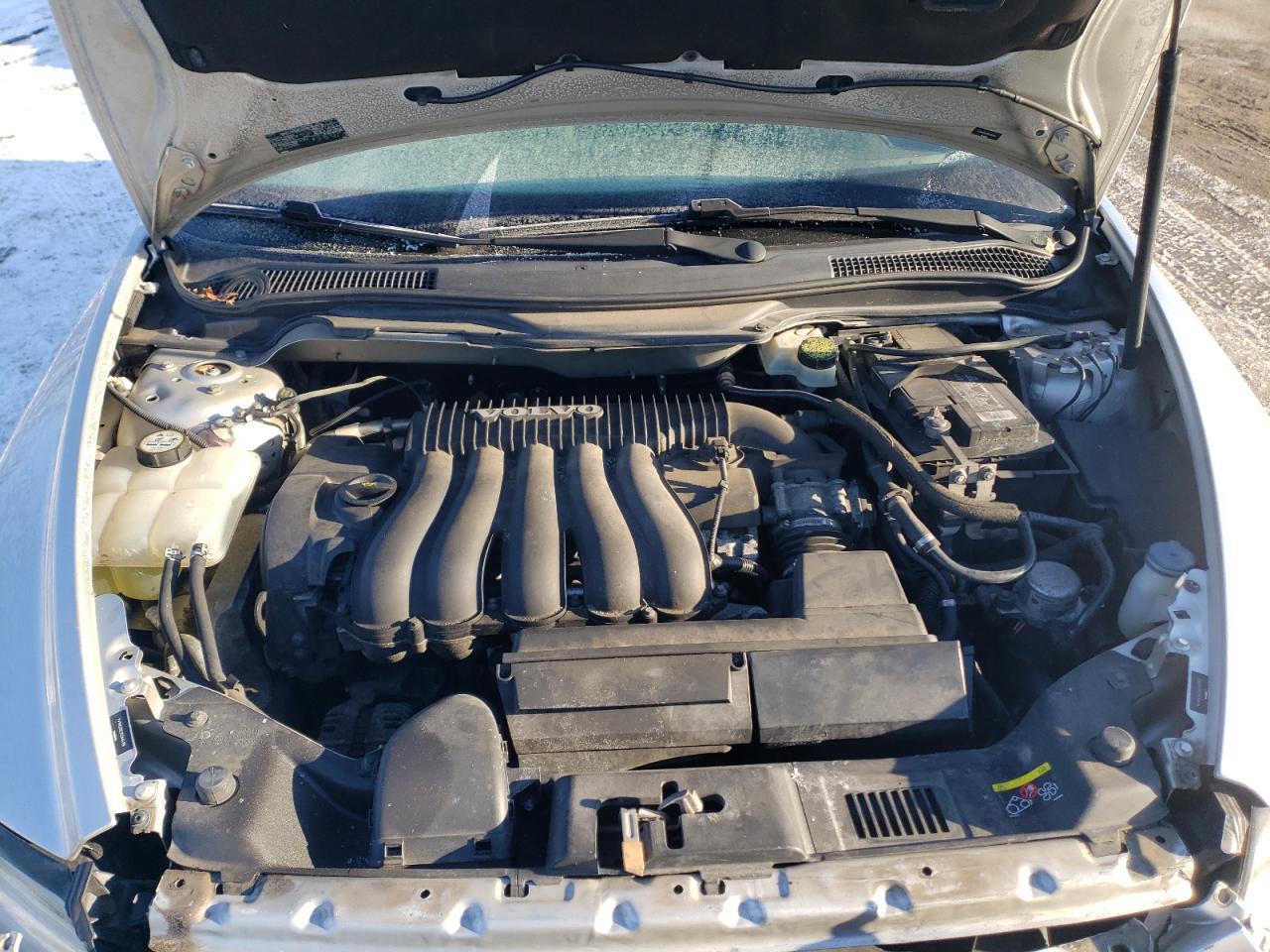 2009 Volvo S40 - Image 11