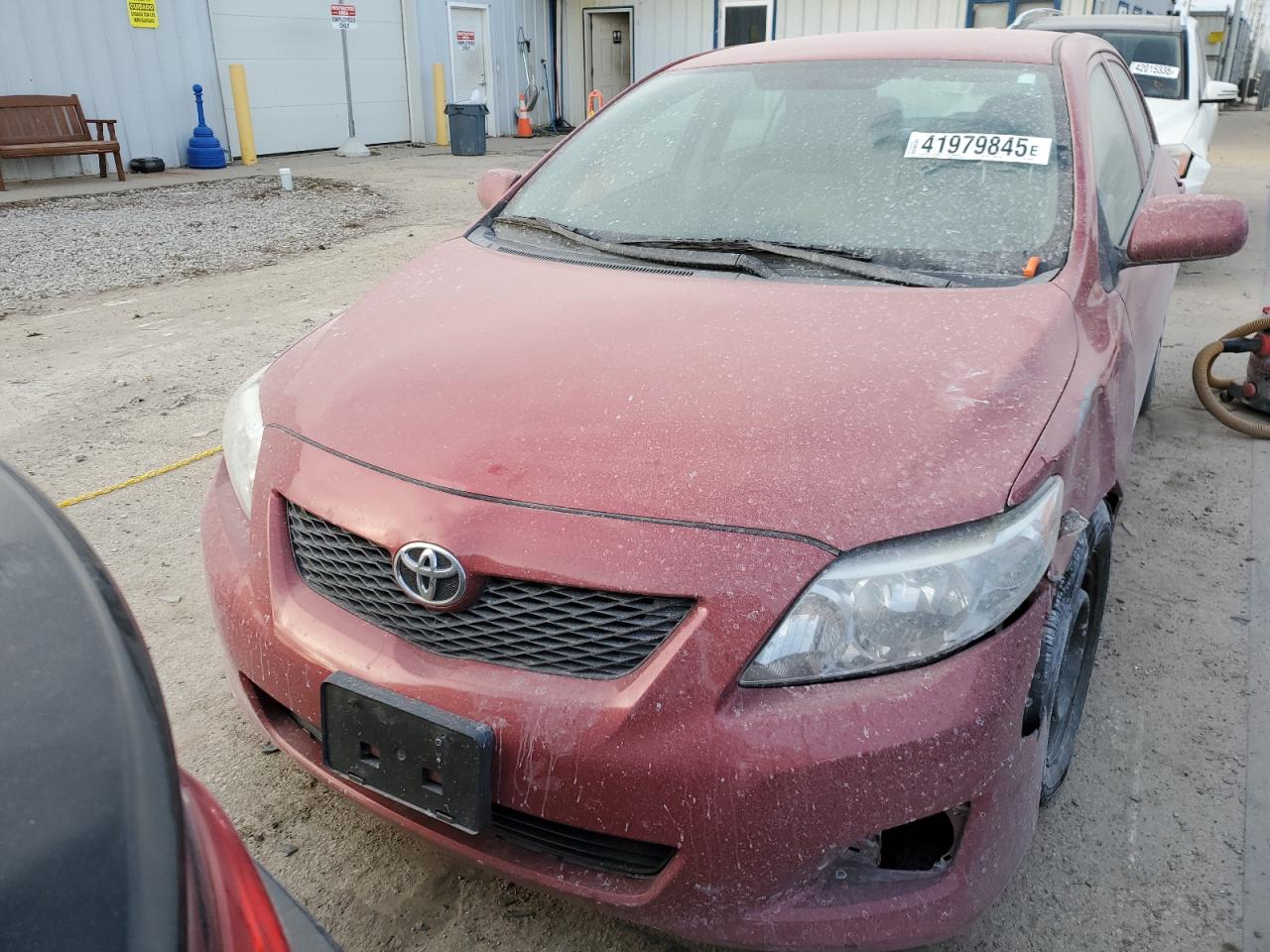 2009 Toyota Corolla - Image 5