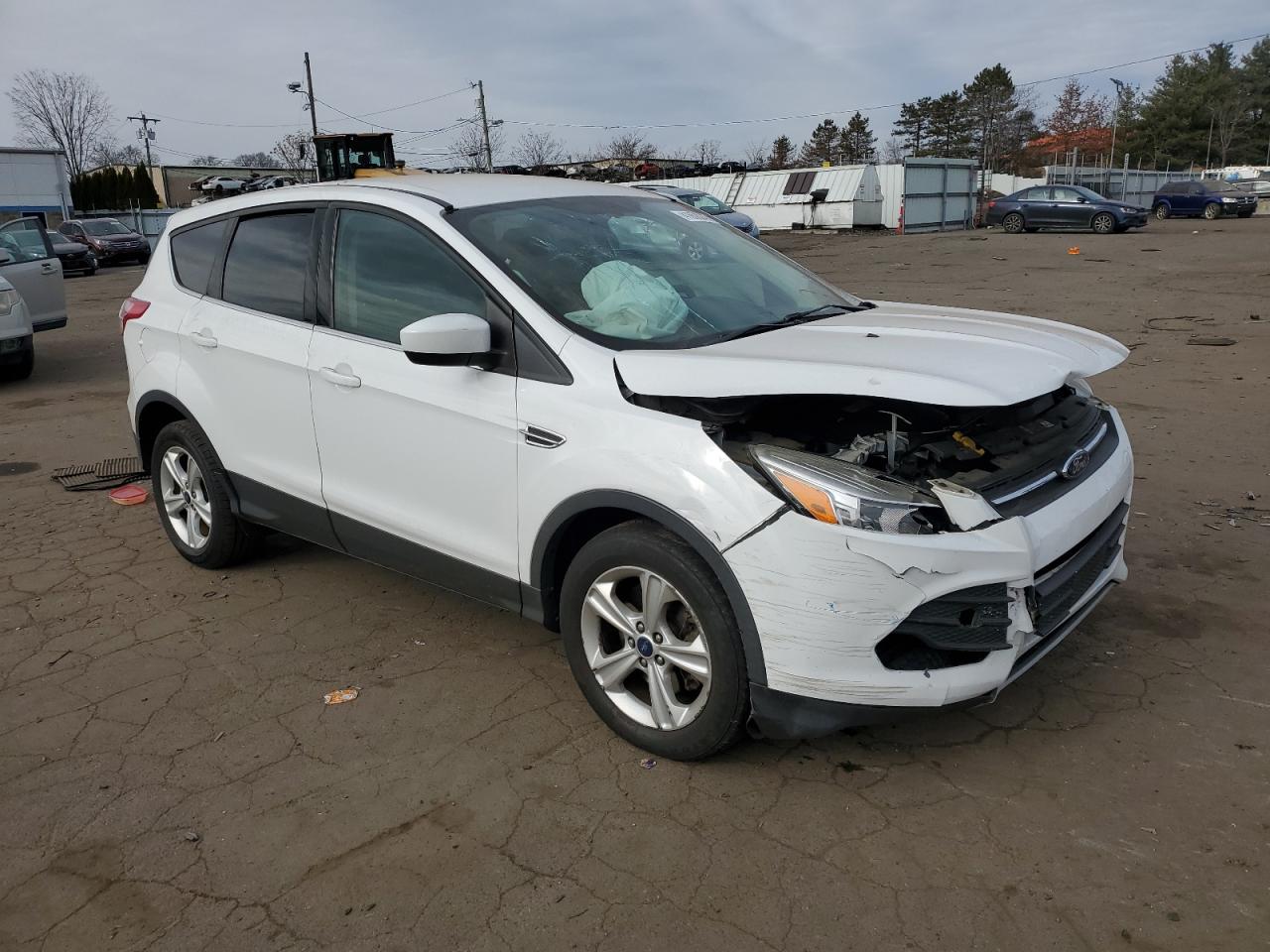 2015 Ford Escape - Image 4