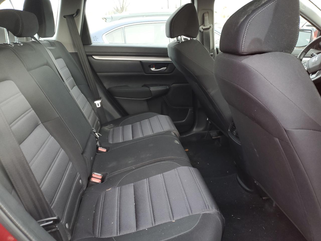 2022 Honda CR-V - Image 11