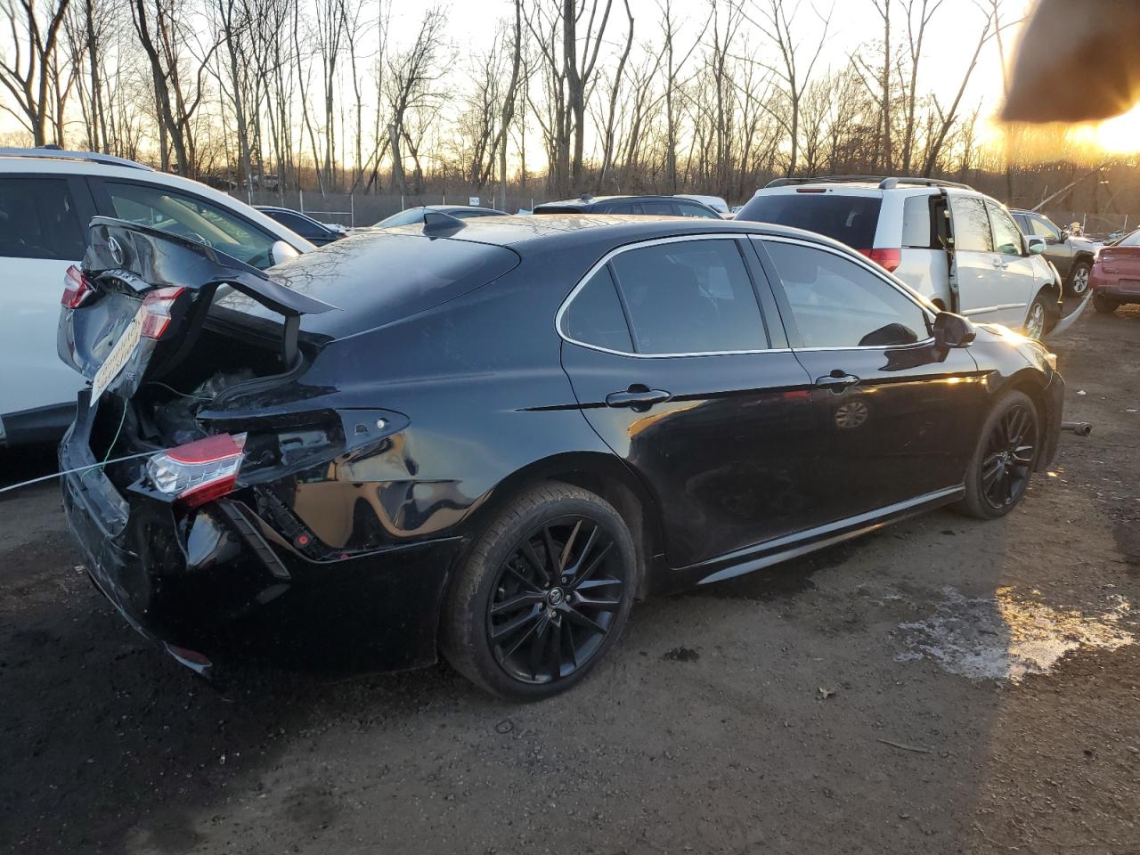 2020 Toyota Camry - Image 3