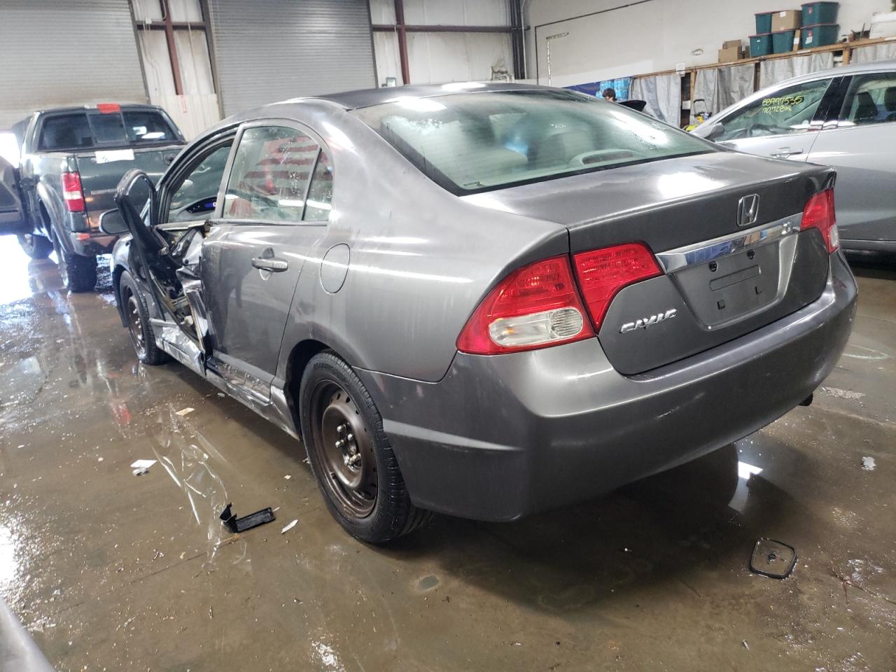 2011 Honda Civic - Image 2